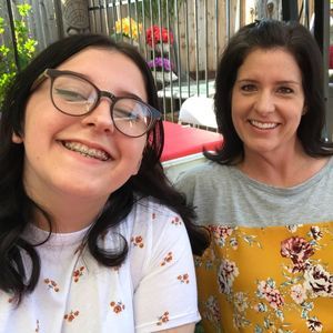 Meet your Posher, Darby